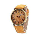 MEIBO Relojes Women Quartz Watches Denim Design Leather Strap Male Casual Wristwatch Relogio Masculino Ladies Watch female watch