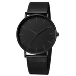Army Military Sport Date Analog Quartz Wrist Watch Fashion Stainless Steel Men Relogio Masculino Casual Male Clock Wristwatch #C