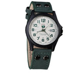 2019 New Business Quartz Watch Men Sport Military Watches Men relogio Leather Wrist Watch Clock Complete Calendar часы мужские