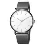 Army Military Sport Date Analog Quartz Wrist Watch Fashion Stainless Steel Men Watches Casual Male Clock Wristwatch
