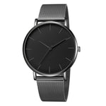 Army Military Sport Date Analog Quartz Wrist Watch Fashion Stainless Steel Men Watches Casual Male Clock Wristwatch
