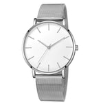 Army Military Sport Date Analog Quartz Wrist Watch Fashion Stainless Steel Men Watches Casual Male Clock Wristwatch