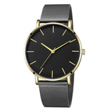 Army Military Sport Date Analog Quartz Wrist Watch Fashion Stainless Steel Men Watches Casual Male Clock Wristwatch