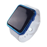 2019 New Fashion Men Sport LED Watch Digital Watch Men Watch Silicone Electronic hodinky Saat electronic digital clock