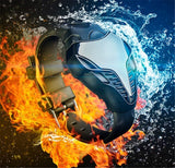 New LED watch unique design silicone ring wristwatch men watches Fashion digital watch Relojes hombre watch zegarki elektroniczn