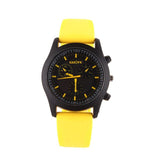 2019 New Fashion Brand Jelly Casual Quartz Watch Women Sports Silicone Strap Watches Relogio Feminino Ladies Wrist Wtach Clock