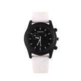 2019 New Fashion Brand Jelly Casual Quartz Watch Women Sports Silicone Strap Watches Relogio Feminino Ladies Wrist Wtach Clock