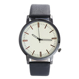 Fashion Women Watches 2019 Best Sell Simple Ladies Watch Casual Leather Strap Quartz Wrist Wtach Relogio Feminino zegarki damski