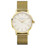 2019 Hot Fashion Stainless Steel Rose Gold & Silver Wrist Wtach Luxury Women Rhinestone Watches Quartz Watch Relogio Feminino