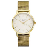 2019 Hot Fashion Stainless Steel Rose Gold & Silver Wrist Wtach Luxury Women Rhinestone Watches Quartz Watch Relogio Feminino