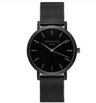 2019 Hot Fashion Stainless Steel Rose Gold & Silver Wrist Wtach Luxury Women Rhinestone Watches Quartz Watch Relogio Feminino