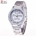 2018 New brand  luxury wtach man and women watches fashion men's ladies couple steel table Quartz Wristwatches