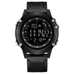 genuine 100% Tezer smart fitness wtach control camera health monitor with smart dport watch For IOS Bluetooth men women