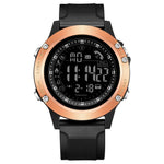 genuine 100% Tezer smart fitness wtach control camera health monitor with smart dport watch For IOS Bluetooth men women