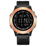 genuine 100% Tezer smart fitness wtach control camera health monitor with smart dport watch For IOS Bluetooth men women