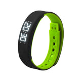 TVG Brand Men Sports Watches Fashion Smart Wristband Digital Watch Men Ladies Children Women LED Bracelet Waterproof Wristwatch