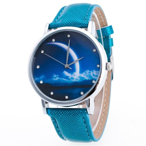 Irisshine i06 high quality Unisex watches men women wtach Retro Design Alloy Band Analog Alloy Quartz Wrist Watch