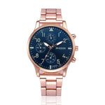 Watch Men Fashion Sports Military Quartz Clock Mens Watches MIGGER Brand Luxury Steel Business Waterproof Watch Relogio #D