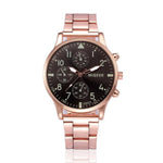 Watch Men Fashion Sports Military Quartz Clock Mens Watches MIGGER Brand Luxury Steel Business Waterproof Watch Relogio #D
